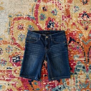 💠 Girl’s Shorts